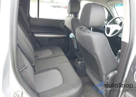 2011 Chevrolet Hhr Lt from USA, damaged, VIN 3GNBABFWXBS608382